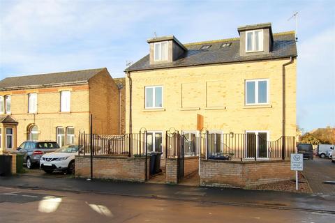 undefined, Blinco Grove, Cambridge CB1