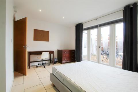 undefined, Blinco Grove, Cambridge CB1