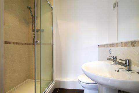 undefined, Blinco Grove, Cambridge CB1