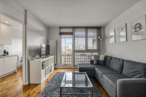 1 bedroom apartment for sale, Penton Rise, London, WC1X
