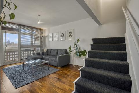 1 bedroom apartment for sale, Penton Rise, London, WC1X