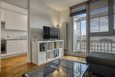 1 bedroom apartment for sale, Penton Rise, London, WC1X