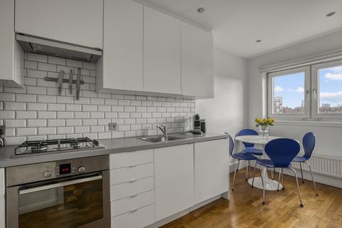 1 bedroom apartment for sale, Penton Rise, London, WC1X