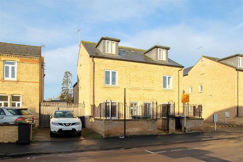 undefined, Blinco Grove, Cambridge CB1