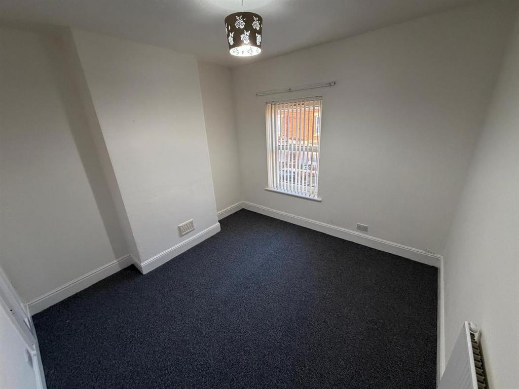 Double Bedroom