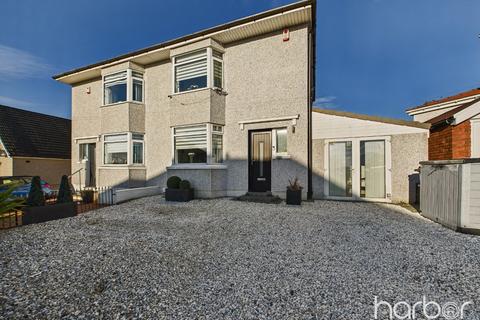 undefined, Weirwood Avenue, Garrowhill, Glasgow, City of Glasgow, G69 6LQ