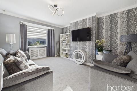 undefined, Weirwood Avenue, Garrowhill, Glasgow, City of Glasgow, G69 6LQ