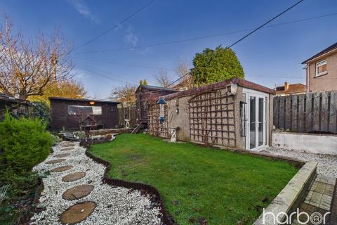 undefined, Weirwood Avenue, Garrowhill, Glasgow, City of Glasgow, G69 6LQ