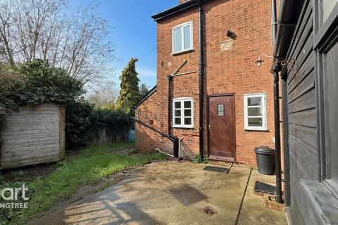 3 bedroom semi-detached house for sale, Beckford Road, Mistley, Manningtree, Essex