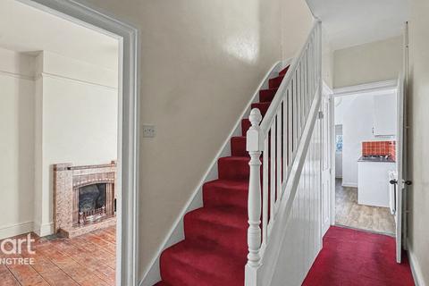undefined, Beckford Road, Mistley, Manningtree, Essex