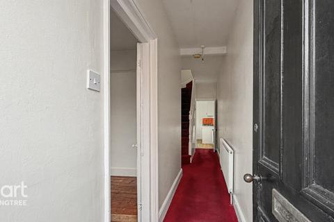 undefined, Beckford Road, Mistley, Manningtree, Essex