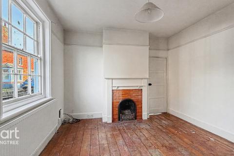 undefined, Beckford Road, Mistley, Manningtree, Essex
