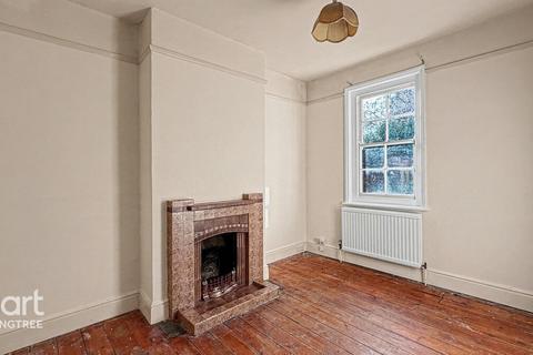 undefined, Beckford Road, Mistley, Manningtree, Essex