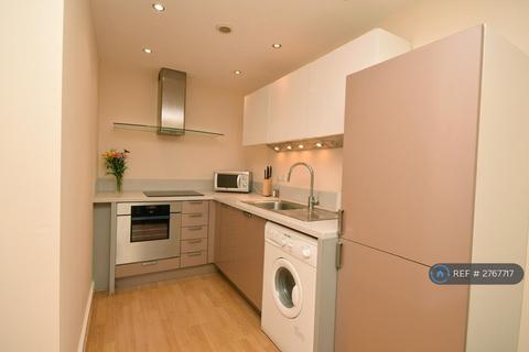undefined, South Side, Birmingham, B5
