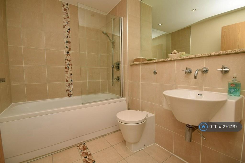 Toilet & Bathroom