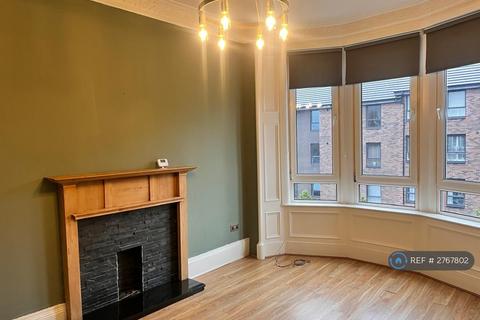 undefined, Springburn Way, Glasgow, G21