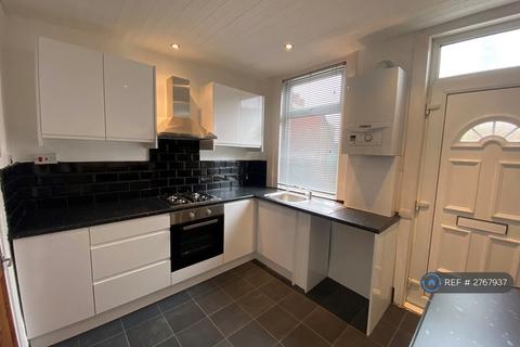 2 bedroom terraced house to rent, Flanshaw Lane, Wakefield, WF2