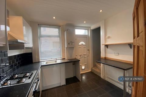 2 bedroom terraced house to rent, Flanshaw Lane, Wakefield, WF2