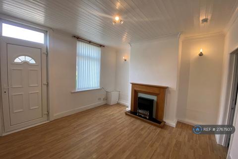 2 bedroom terraced house to rent, Flanshaw Lane, Wakefield, WF2
