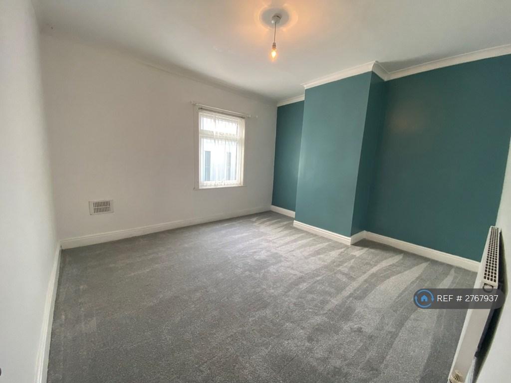 Front Double Bedroom