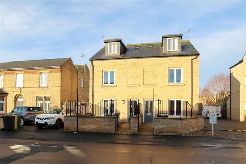 undefined, Blinco Grove, Cambridge CB1