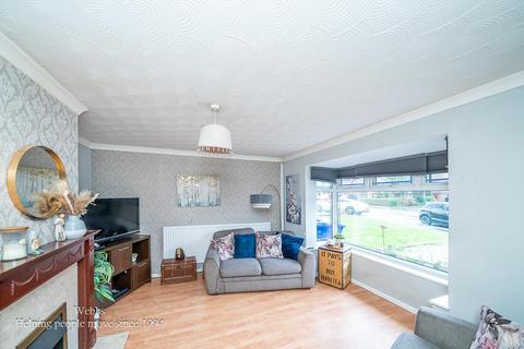 undefined, Barnard Way, Cannock WS11