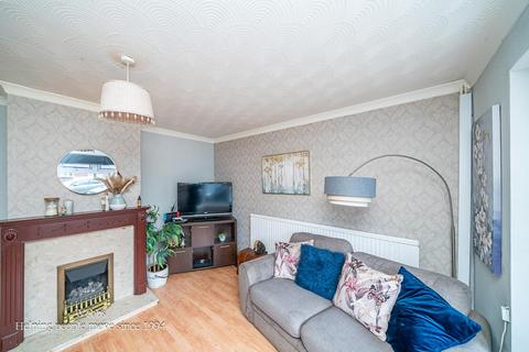 undefined, Barnard Way, Cannock WS11