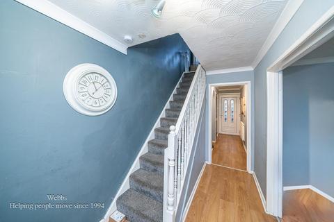 undefined, Barnard Way, Cannock WS11