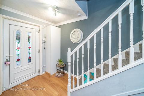 undefined, Barnard Way, Cannock WS11