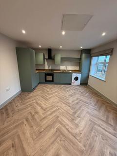 undefined, Chesterfield Road, Lichfield