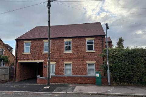 undefined, Chesterfield Road, Lichfield