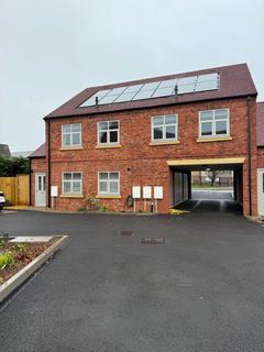 undefined, Chesterfield Road, Lichfield