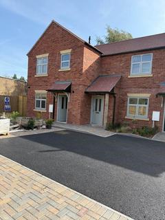undefined, Chesterfield Road, Lichfield