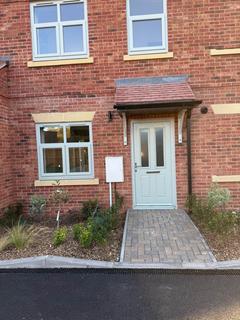 undefined, Chesterfield Road, Lichfield