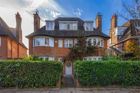 undefined, Ranulf Road, London, NW2