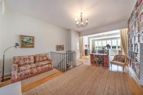 undefined, Ranulf Road, London, NW2