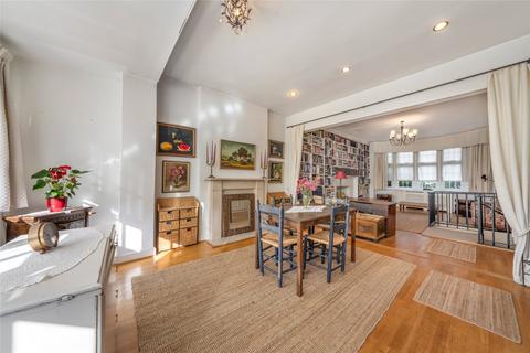undefined, Ranulf Road, London, NW2