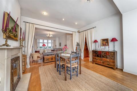 undefined, Ranulf Road, London, NW2