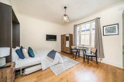 undefined, Craven Hill Gardens, London W2