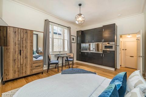undefined, Craven Hill Gardens, London W2
