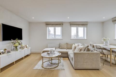 2 bedroom apartment for sale, Park Lane, Knebworth, Hertfordshire, SG3