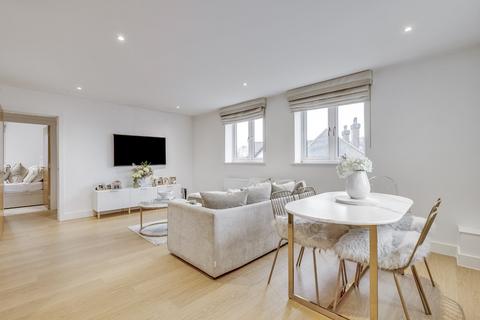 2 bedroom apartment for sale, Park Lane, Knebworth, Hertfordshire, SG3