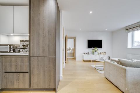 2 bedroom apartment for sale, Park Lane, Knebworth, Hertfordshire, SG3