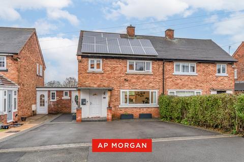 undefined, Hawthorn Road, Batchley, Redditch, B97