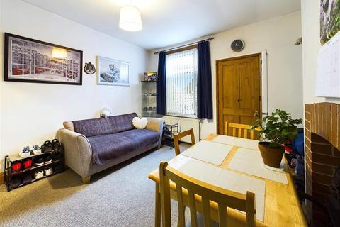 undefined, Harefield Road, Sharrow Vale, Sheffield