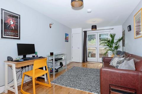 1 bedroom apartment for sale, The Upper Drive, Hove