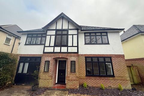 undefined, Winchester Road, Hampshire SO16