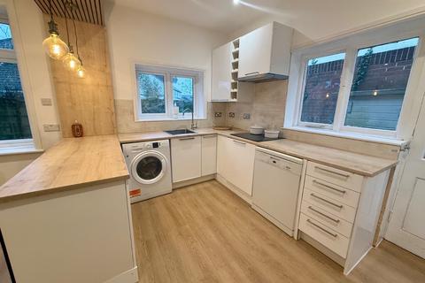 undefined, Winchester Road, Hampshire SO16