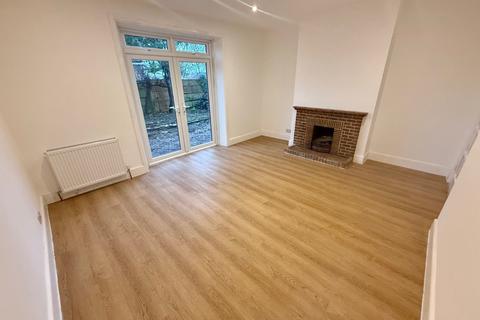 undefined, Winchester Road, Hampshire SO16