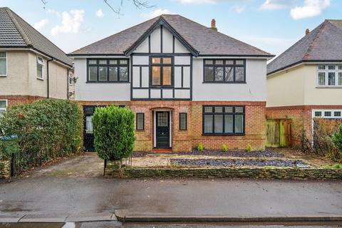 undefined, Winchester Road, Hampshire SO16
